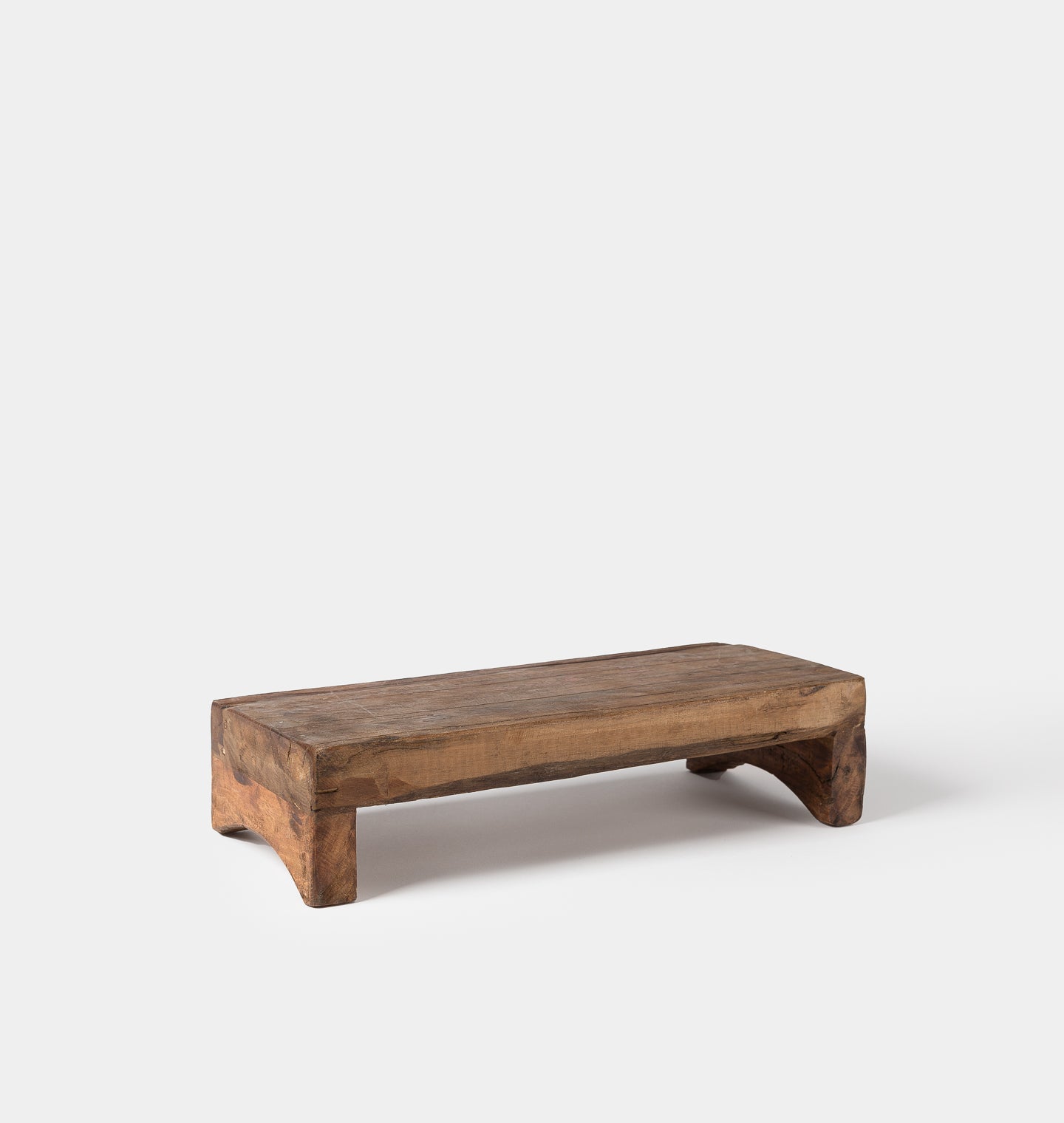 Elma Wooden Tray - Thumbnail 2