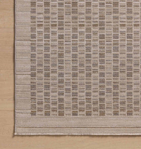 Cali CIL-02 Natural / Slate Rug