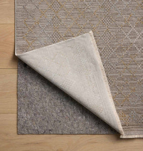 Cali CIL-03 Taupe / Multi Rug