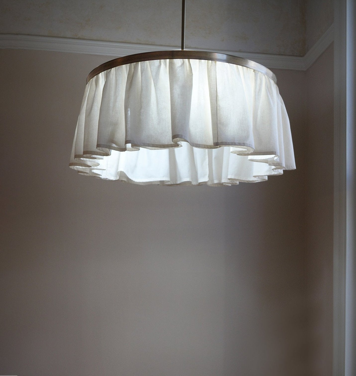 Camber Pendant - Thumbnail 3