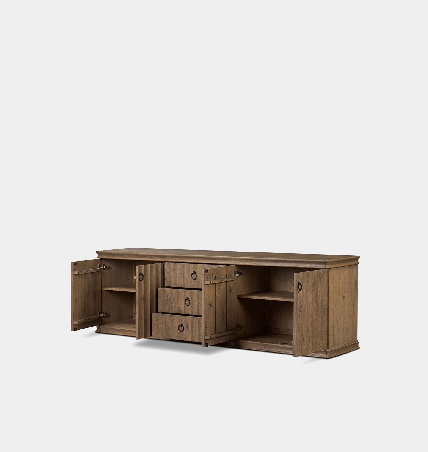 Cambra Media Console - Thumbnail 3