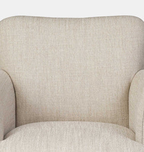 Camellia Swivel Chair Alcala Wheat