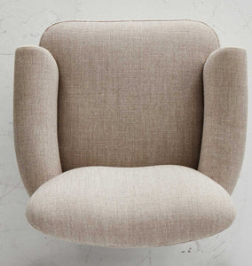 Camellia Swivel Chair