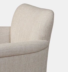 Camellia Swivel Chair Alcala Wheat