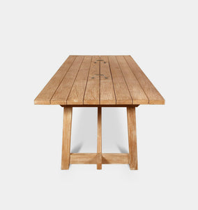 Anna Indoor / Outdoor Dining Table