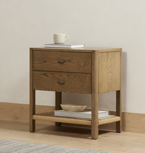 Carillo Nightstand