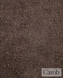 Carob Fabric Swatch