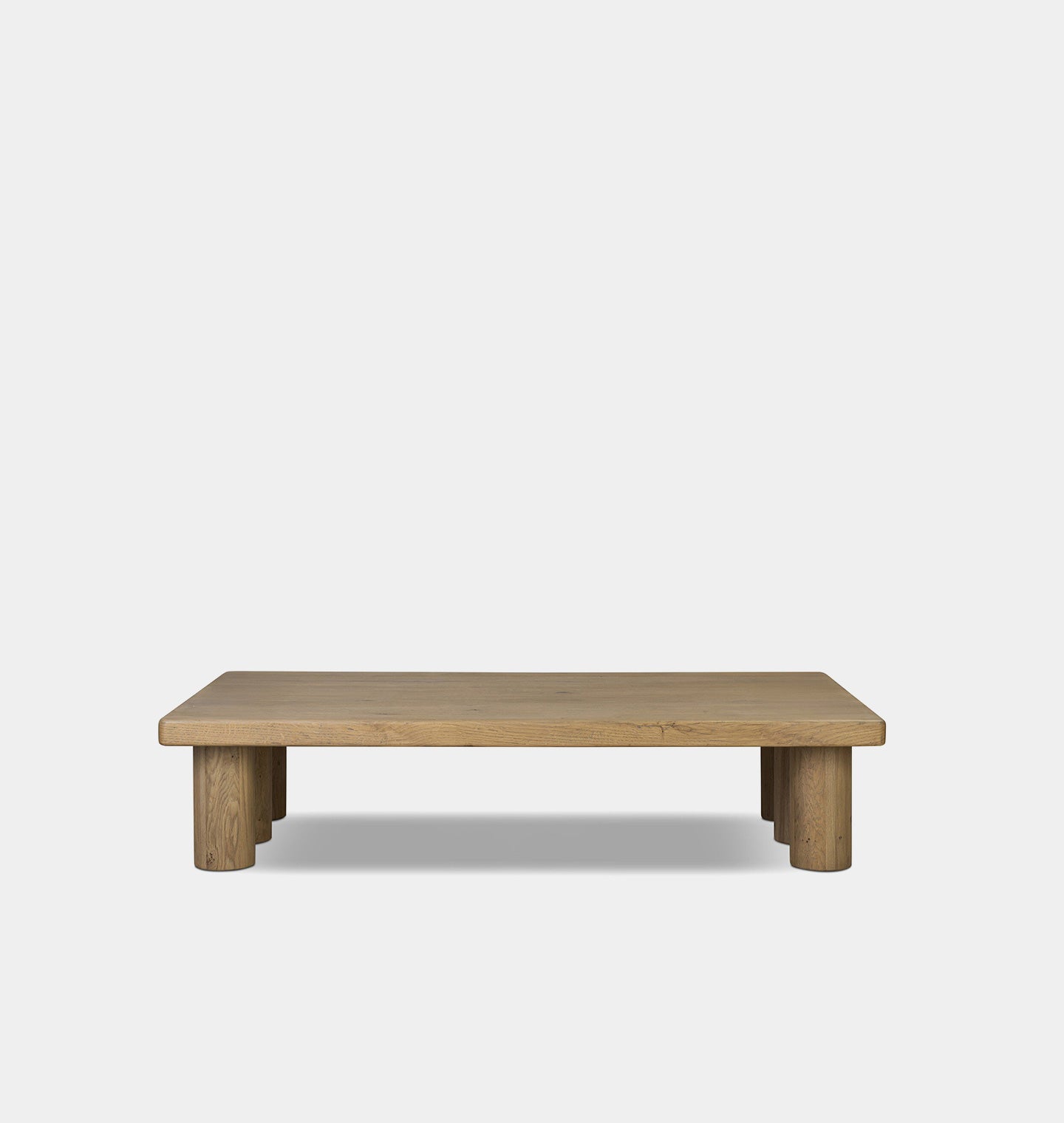 Carrigan Coffee Table