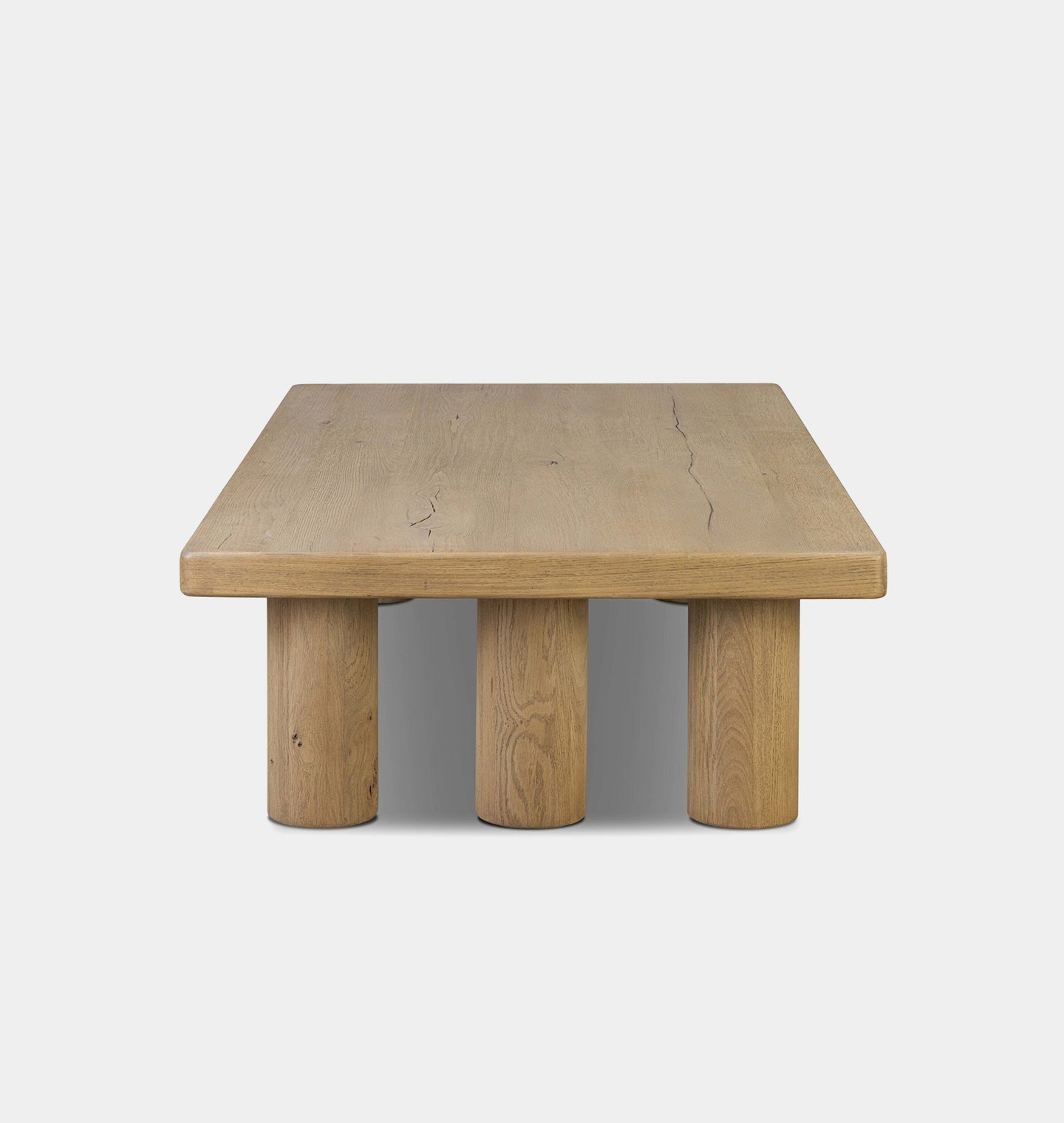 Carrigan Coffee Table - Thumbnail 4