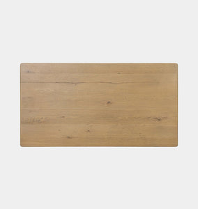 Carrigan Coffee Table Aged Natural Oak