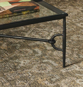 Carter Coffee Table