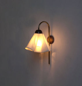 Cascade Wall Sconce