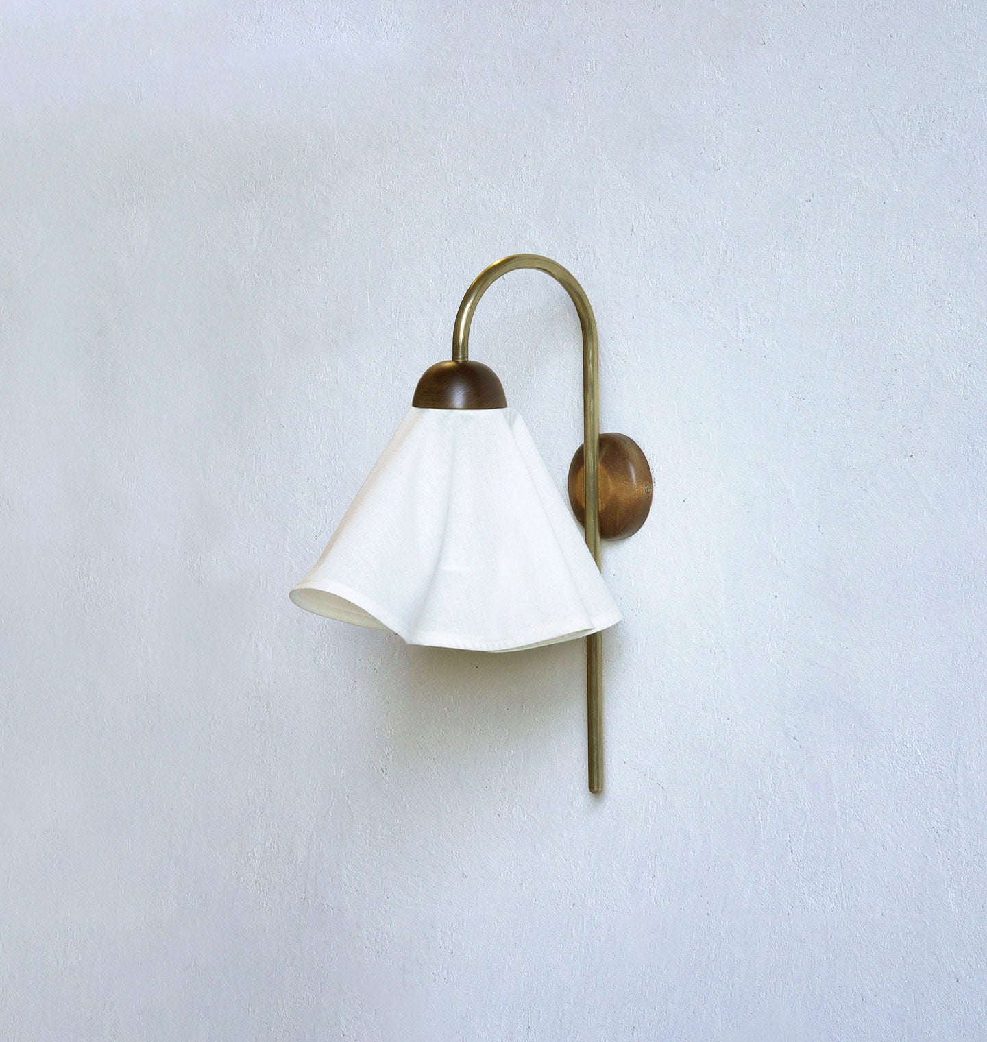 Cascade Wall Sconce