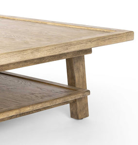 Caterina Coffee Table