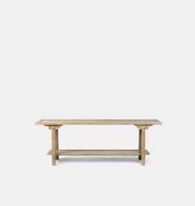 Caterina Console Table