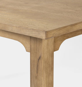 Caterina Counter Table