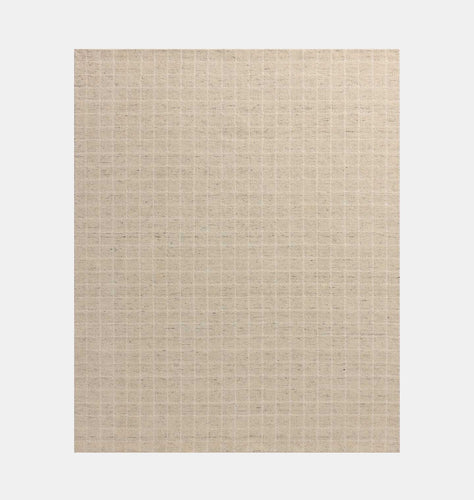 Cedar CED-01 Antique Ivory Rug