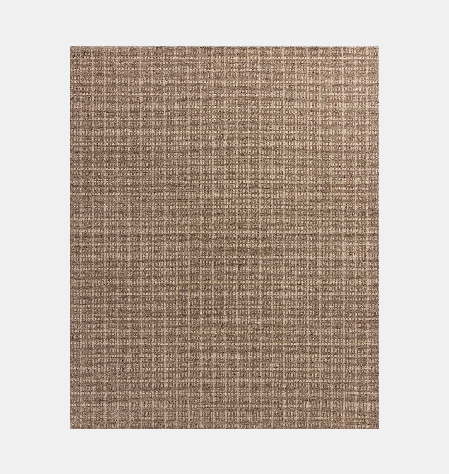 Cedar CED-01 Bark / Natural Area Rug | Shoppe Amber Interiors