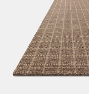 Cedar CED-01 Bark / Natural Rug