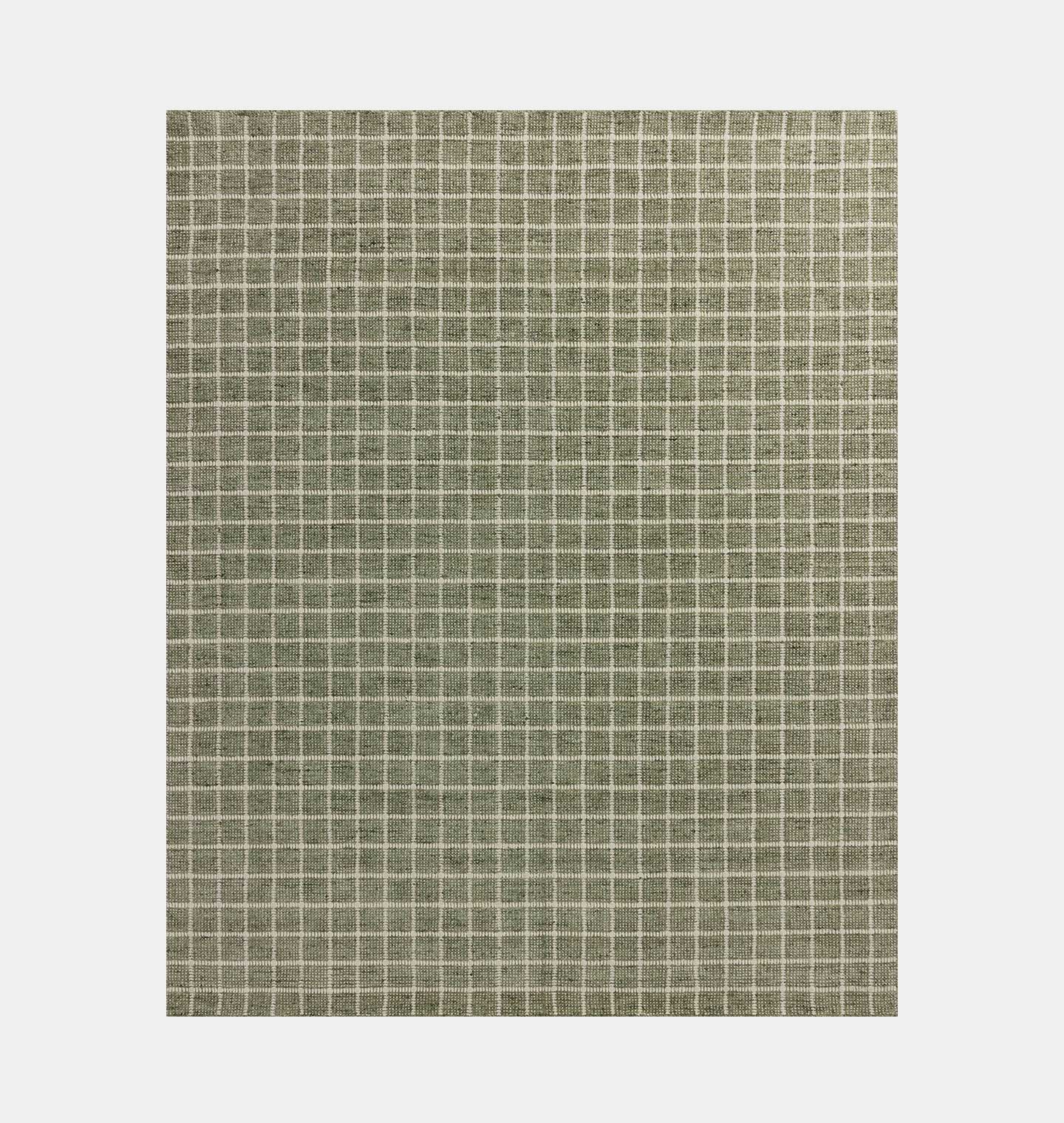 Cedar CED-01 Olive / Ivory Area Rug | Shoppe Amber Interiors