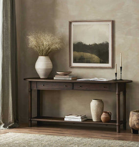 Charnes Console Table