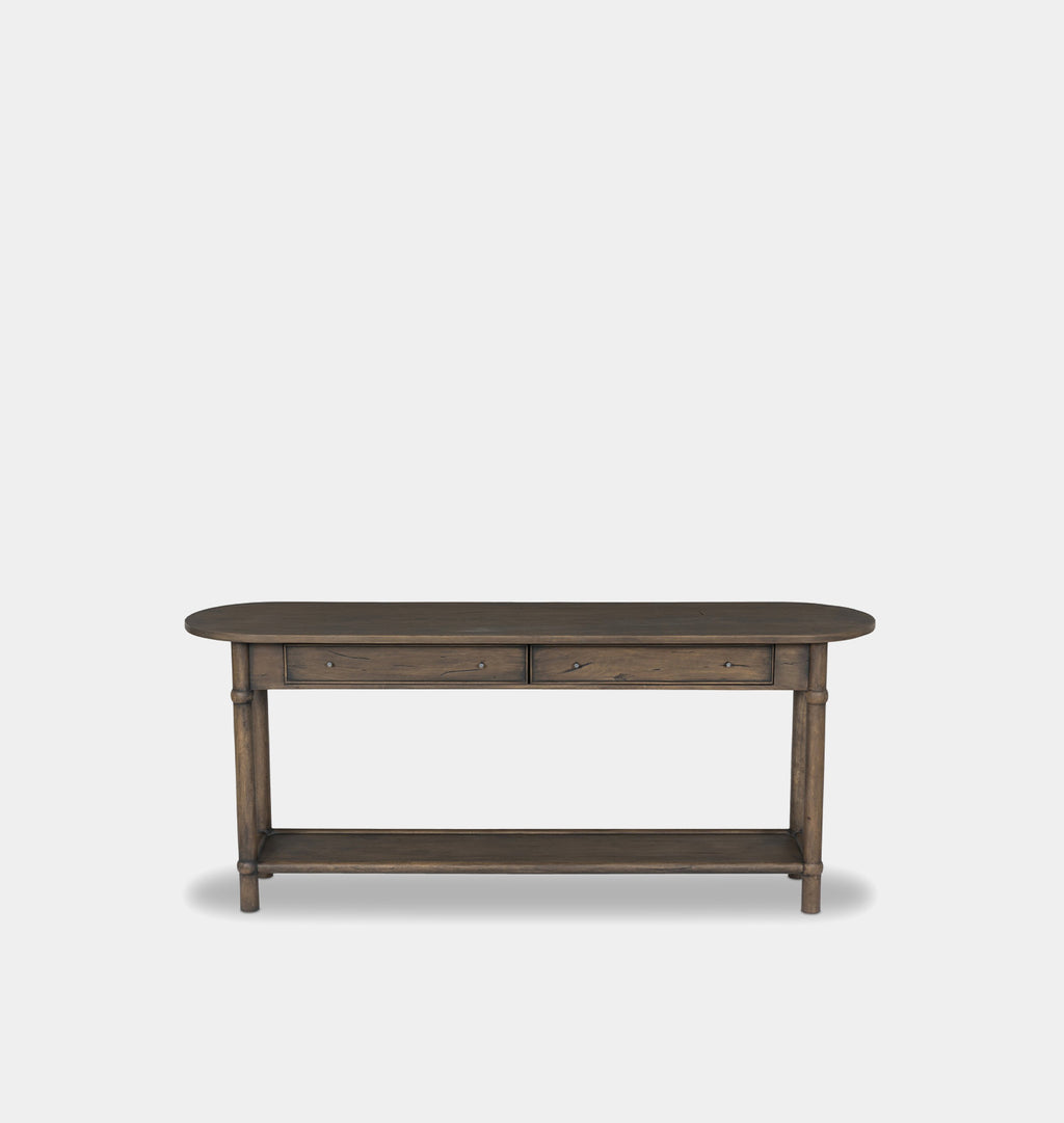 Charnes Console Table by Shoppe Amber Interiors