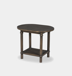 Charnes End Table