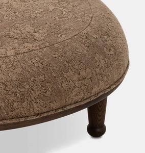 Chovan Ottoman Fallingbrook Cafe