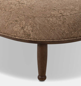 Chovan Ottoman Fallingbrook Cafe