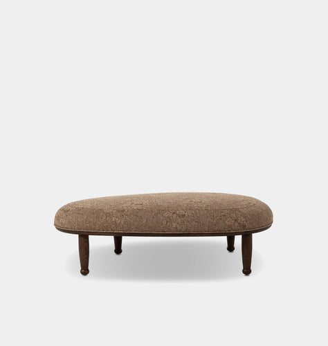 Chovan Ottoman Fallingbrook Cafe