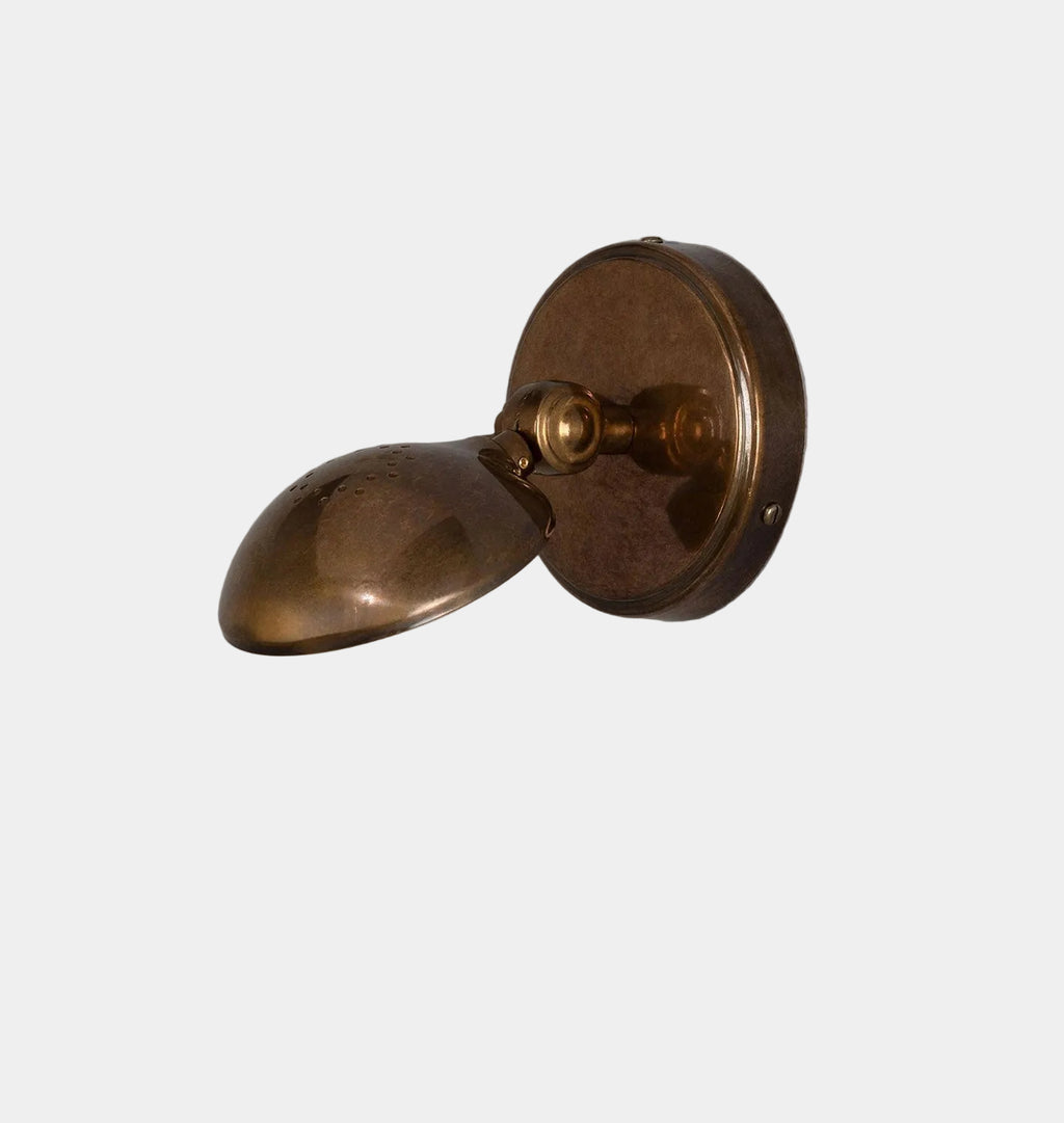 Cody Adjustable Sconce by Shoppe Amber Interiors