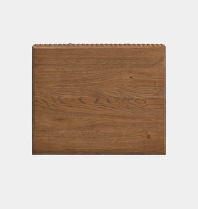 Cormack Nightstand Warm Natural Oak