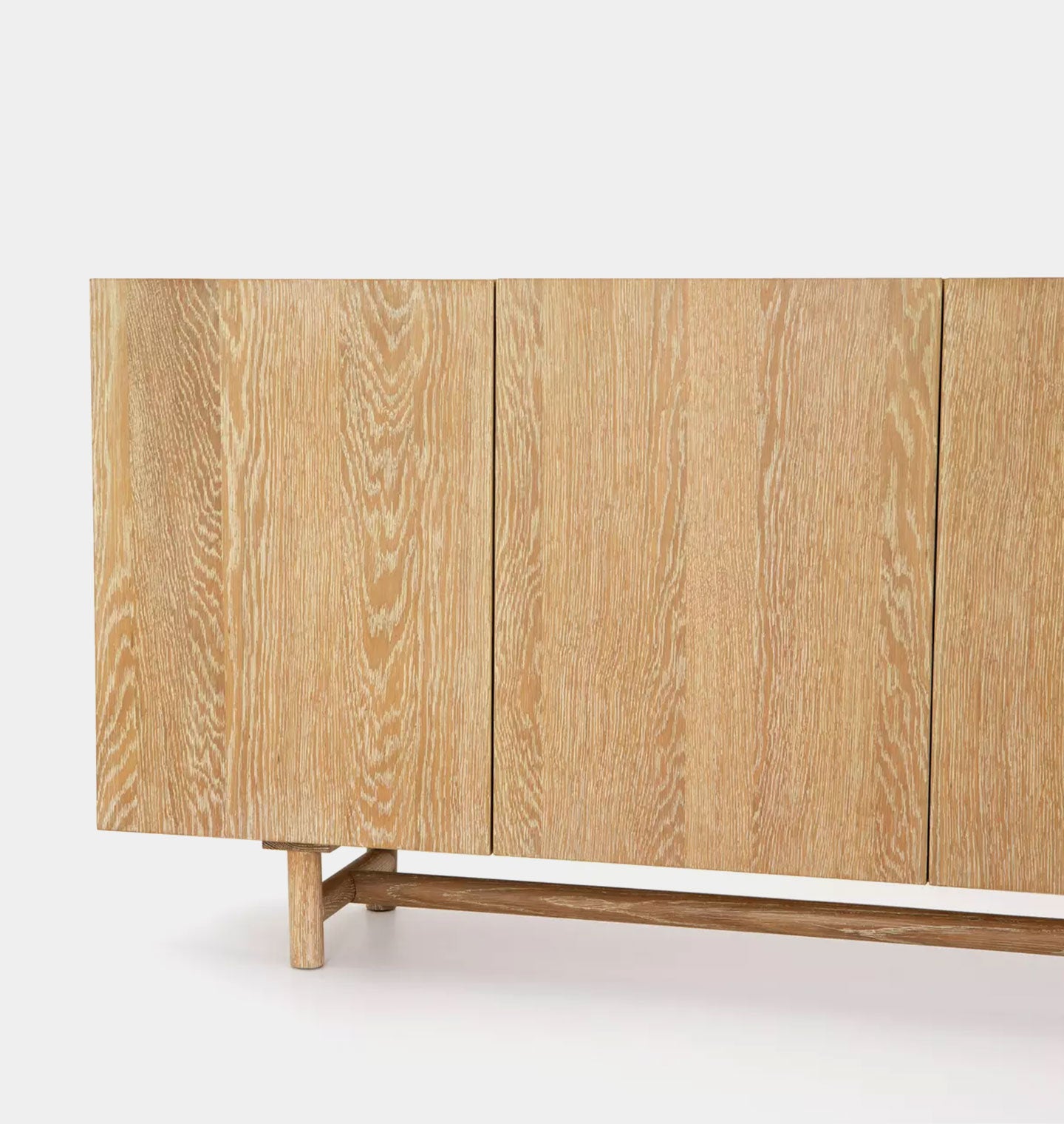 Amber Interiors Culver Sideboard - Thumbnail 4
