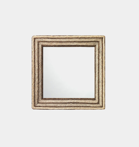 Cyrus Square Mirror