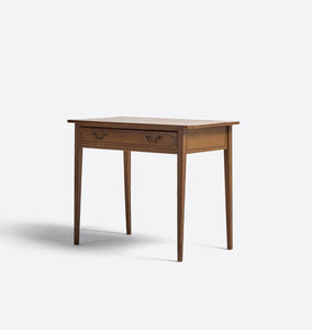 Vintage 19th Century Pine Side Table