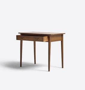 Vintage 19th Century Pine Side Table