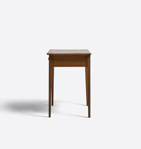 Vintage 19th Century Pine Side Table
