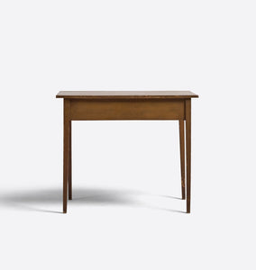 Vintage 19th Century Pine Side Table