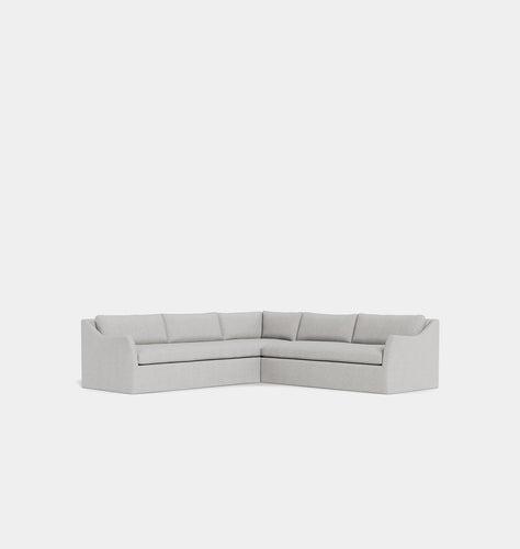 Dana Corner Sectional Haze