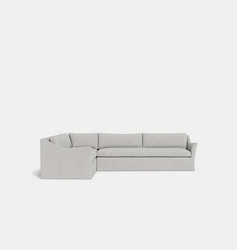 Dana Corner Sectional Haze