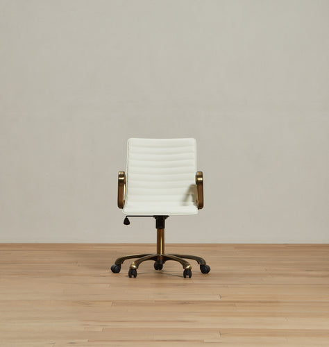 Swivel Desk Chair