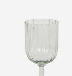 Nadia White Wine Glass