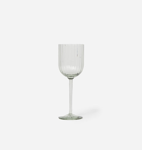 Nadia White Wine Glass
