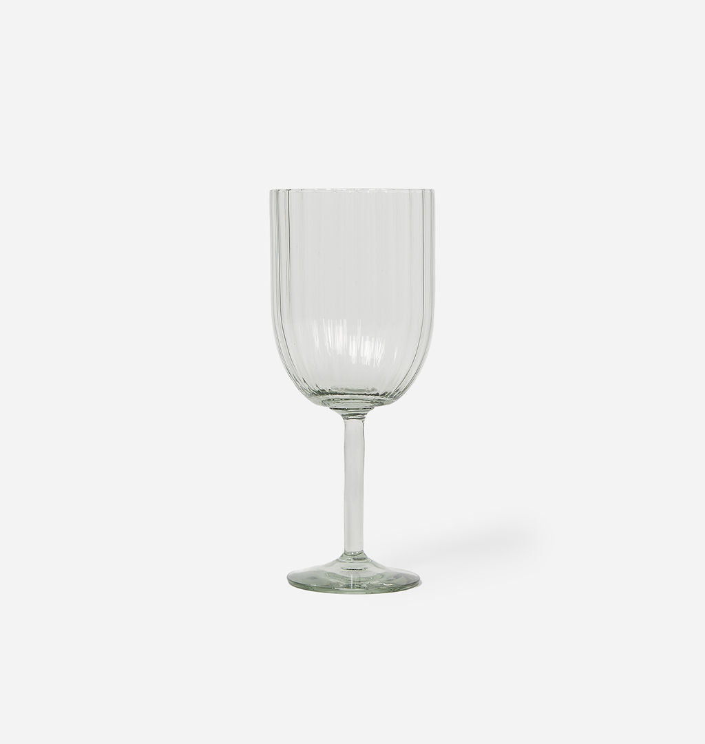 Nadia Rec Wine Glass