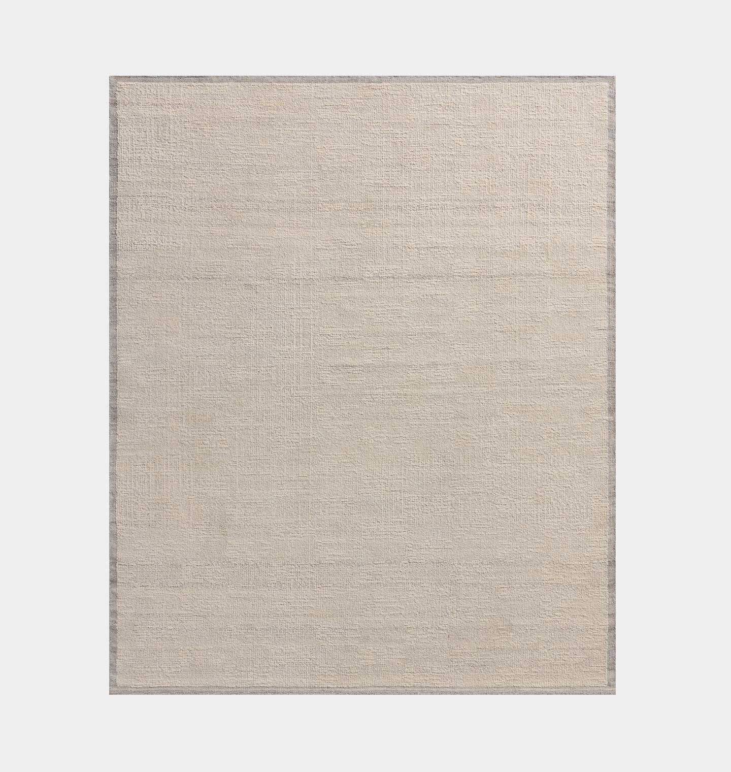 Dakota DAK-01 Mist / Ivory Rug