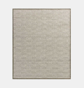 Dakota DAK-01 Olive / Ivory Area Rug