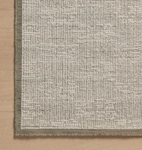 Dakota DAK-01 Olive / Ivory Area Rug