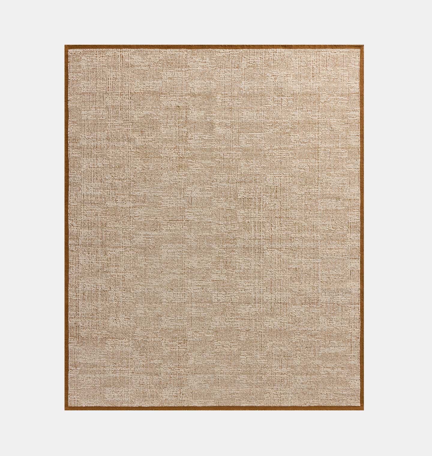 Dakota DAK-01 Spice / Ivory Area Rug