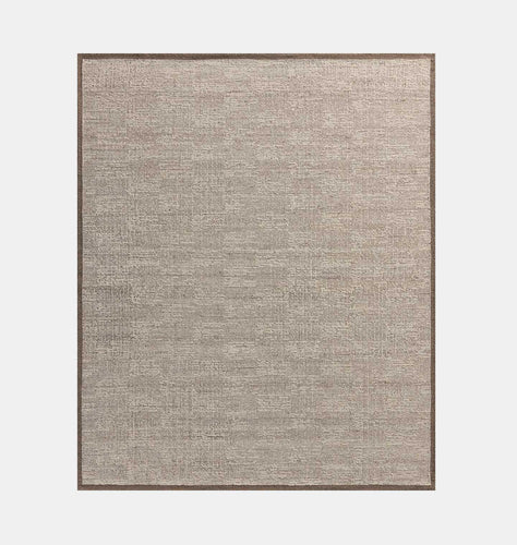 Dakota DAK-01 Stone / Ivory Area Rug