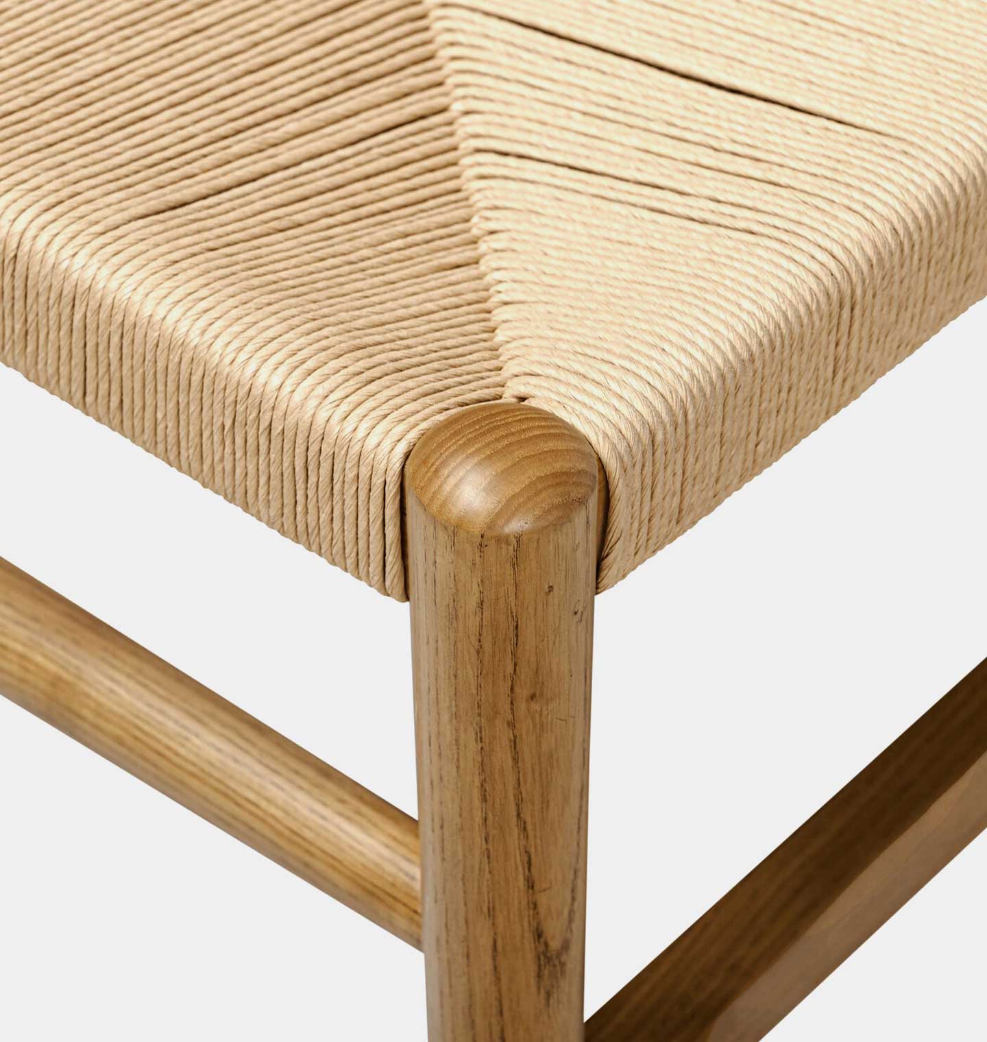 Amber Interiors Dara Dining Chair - Thumbnail 5